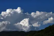 ¿Fin de semana aguado? Qué días y en qué horarios habrá tormentas en Tucumán