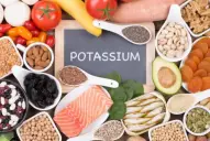 No es la banana: el alimento que aporta más potasio y ayuda a proteger el corazón