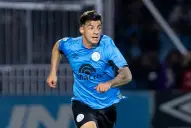 “Este club siempre pelea arriba”: Elías López habló de San Martín y su pase frustrado en 2024