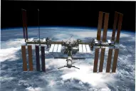 La NASA está evacuando la Estación Espacial Internacional por una emergencia sin precedentes