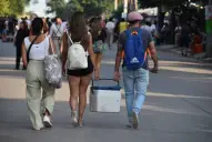 Festival de Jesús María: estos son los precios actualizados de entradas y conservadoras