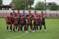Regional Amateur: Tucumán Central ultima detalles para ir en busca de la final
