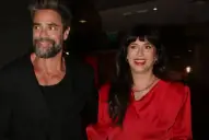 Luciano Castro admitió su infidelidad a Griselda Siciliani: “Me siento patético”