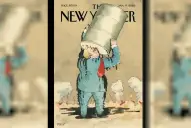 Reprobar a Trump no implica respaldar la dictadura de Maduro, ¿es tan difícil entenderlo?