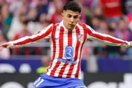 Thiago Almada, cerca de volver a Brasil: Palmeiras ofertó por él