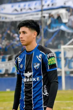 Laureano Rodríguez.