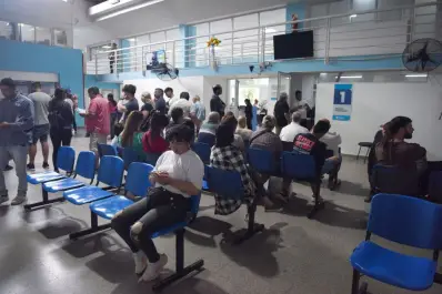 La demanda del carnet de conducir aumentó 50% en la capital tucumana