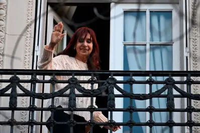 Casación rechazó  los planteos de Cristina Fernández