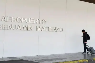 Proponen cambiarle el nombre al aeropuerto de Tucumán