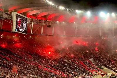 Revolucionario: Flamengo transmitirá gratis todos sus partidos de local
