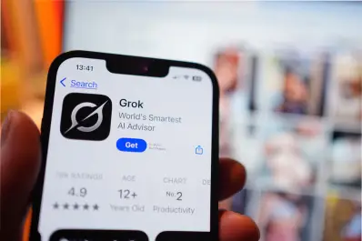 Escándalo con la IA de Elon Musk: X restringió Grok tras denuncias por generar imágenes sexuales de menores