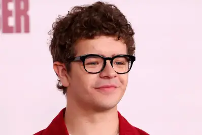 Cuatro películas de Gaten Matarazzo, el tierno Dustin de Stranger Things