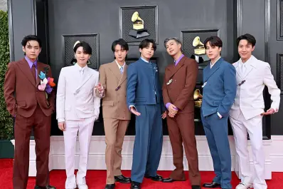 BTS en Argentina: las ARMYs ya empezaron la locura y advierten por posibles estafas