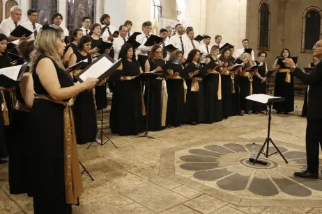 Cómo postularse para dirigir el Coro Estable de Tucumán: requisitos y fecha límite