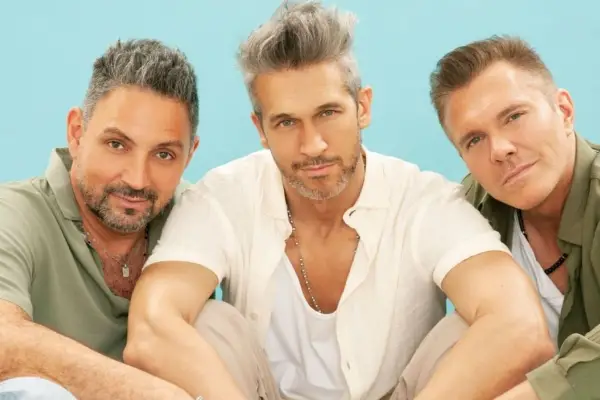 Festival de Jesús María en dudas: la ciudad quedó bajo el agua