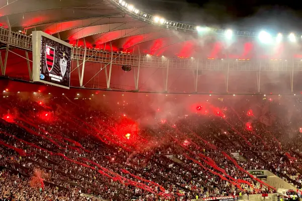 Revolucionario: Flamengo transmitirá gratis todos sus partidos de local