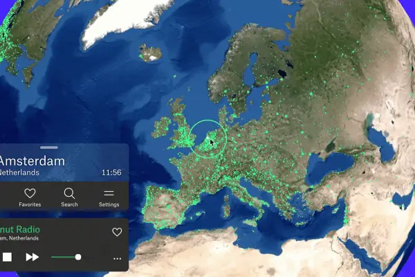 Estas son 10 apps de podcasts, radio y audiolibros para descansar del celular
