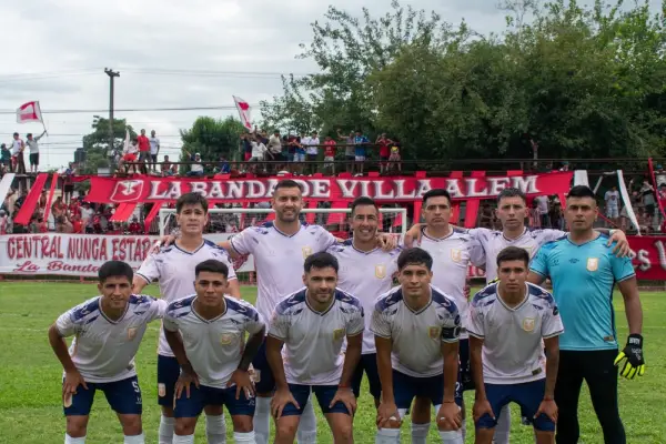 Regional Amateur: Tucumán Central ultima detalles para ir en busca de la final