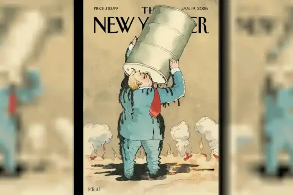 Reprobar a Trump no implica respaldar la dictadura de Maduro, ¿es tan difícil entenderlo?