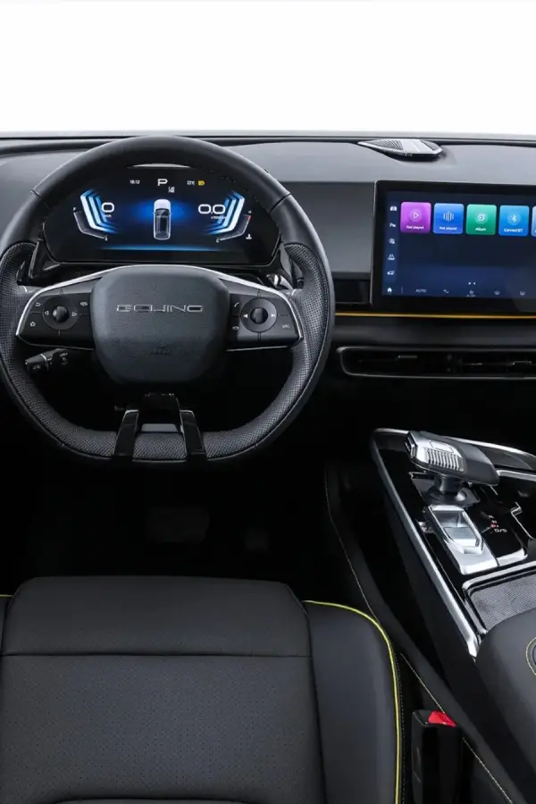 La invasión silenciosa: las marcas de autos chinos ya cuadruplicaron sus ventas en el mercado argentino