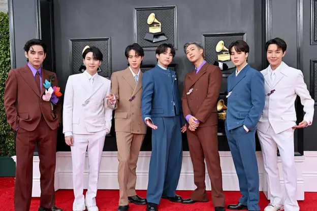 BTS en Argentina: las ARMYs ya empezaron la locura y advierten por posibles estafas