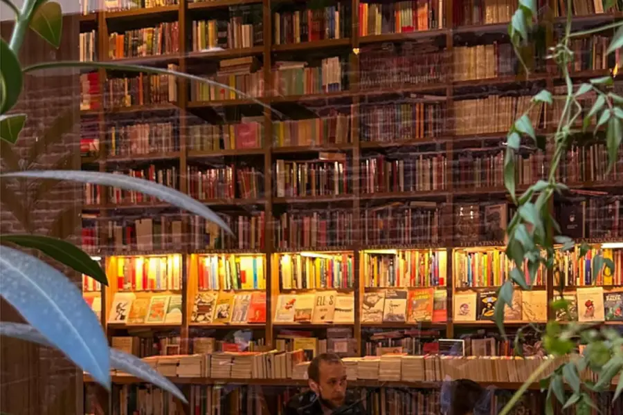Las cinco deslumbrantes librerías de Buenos Aires que destacó la revista National Geographic