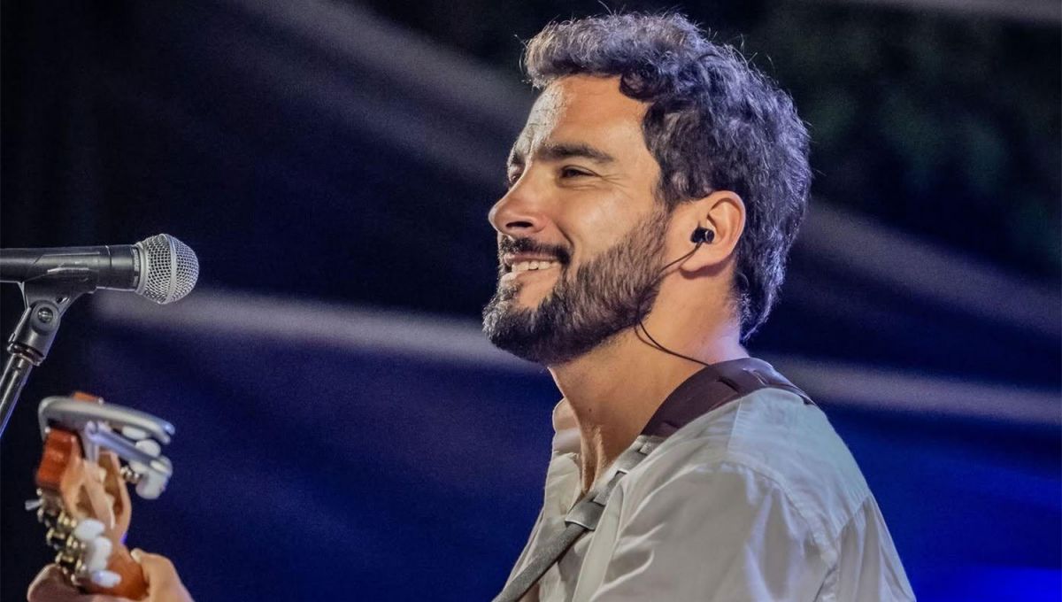 Julio Cossio.