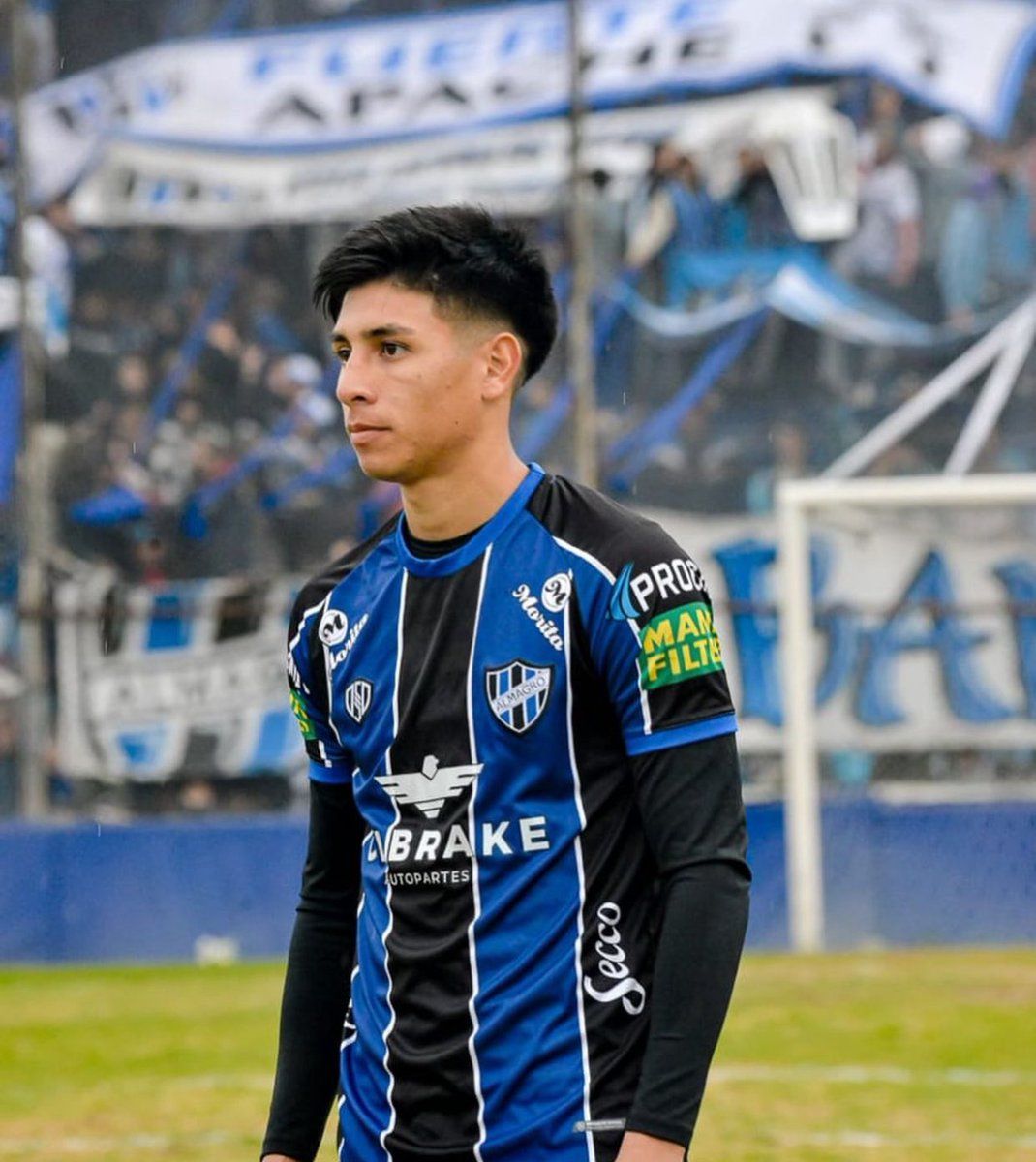 Laureano Rodríguez.