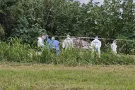 Crimen en Manantial Sur: “Me la arrebataron como si su vida no valiese nada”