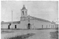 Recuerdos fotográficos: la macabra historia del Gringo de Ciudadela que robaba cadáveres para hacer jabones