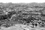 Vacaciones de verano: desde Wisconsin al corazón de Tafí del Valle