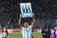 Adrián Sánchez, a un paso de dejar Atlético Tucumán para convertirse en refuerzo de otro club de Primera