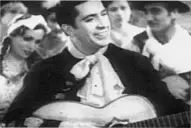 Un documento oculto revelaría la verdadera nacionalidad de Carlos Gardel