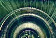 Lo que tirás por el resumidero de tu cocina puede dañar una ciudad entera: ¿por qué?