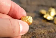 Tesoro escondido: en este electrodoméstico popular podrías encontrar oro de 22 quilates