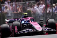 Antes de debutar en 2026, Franco Colapinto ya enfrenta su primer contratiempo en Alpine