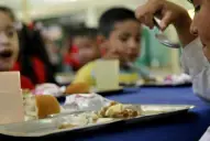 En 2025 subió un 110% la inversión en programas alimentarios