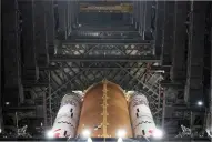 La historia espacial podría cambiar la próxima semana: el anuncio más esperado de la NASA