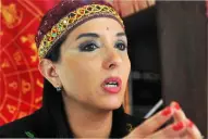 Horóscopo: los signos que deberán hacer una pausa para que el amor llegue en enero, según Jimena La Torre