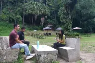 La Quebrada recuperada y el sentido de lo público