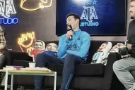 Scaloni palpitó la Finalissima ante España: “Será a cara de perro”