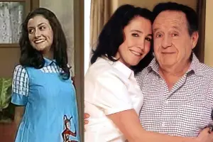 “Paty” de “El Chavo del 8” contó por qué se fue del programa y habló de Florinda Meza
