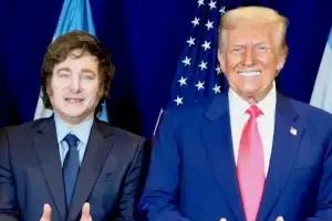 Estrategia y magia: Milei busca liderar la derecha regional; con Trump, nunca nada es lo que parece