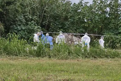 Crimen en Manantial Sur: “Me la arrebataron como si su vida no valiese nada”