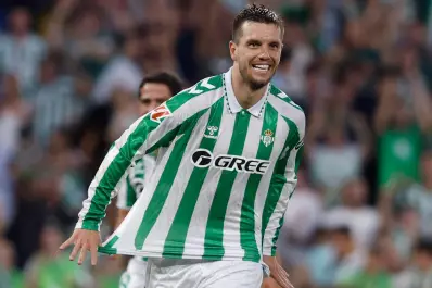 Scaloni toma nota: sábado de goles argentinos en Europa