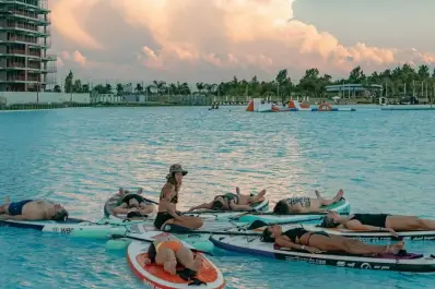 El boom real estate lifestyle