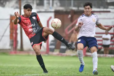 Tucumán Central define su pase a la final en Campo Quijano con la serie igualada y el objetivo en claro