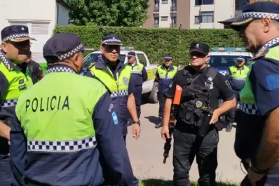 Por qué se reforzaron los operativos de prevención en Yerba Buena, El Cadillal y Lomas de Tafí