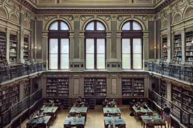 ¿Queres estudiar afuera en 2026? Hungría habilita nueva convocatoria