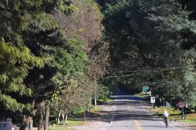 Un sábado para descansar de la lluvia y del calor: qué dice el pronóstico para Tucumán